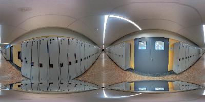 Corridor (A2.150)