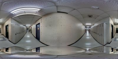 Corridor (C0.115)