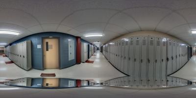 Corridor (C0.240)