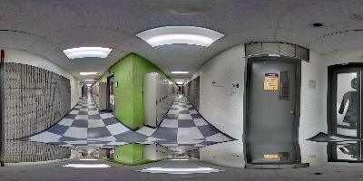 Corridor (C2.110)