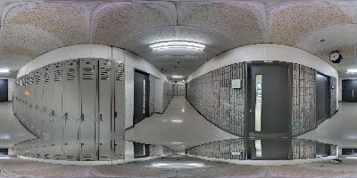 Corridor (C4.220)