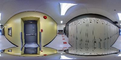 Corridor (ESC T1)