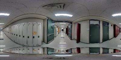 Corridor (G2.500)
