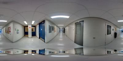 Corridor (A0.40)