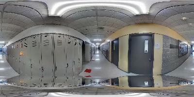 Corridor (C4.120)