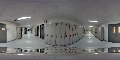 Corridor (G0.150)