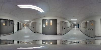 Corridor (G0.160)