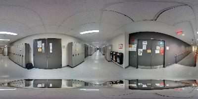 Corridor (G0.180)