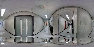 Corridor (G2.310)