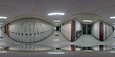 Corridor (G2.520)