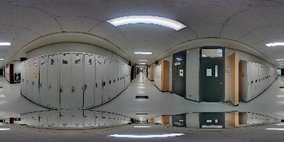 Corridor (G2.530)