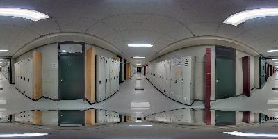 Corridor (G2.540)