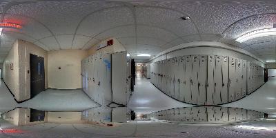 Corridor C0.460)